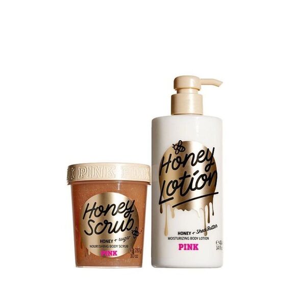 PINK Victoria's Secret Other - PINK By Victoria’s Secret The Nourish Kit